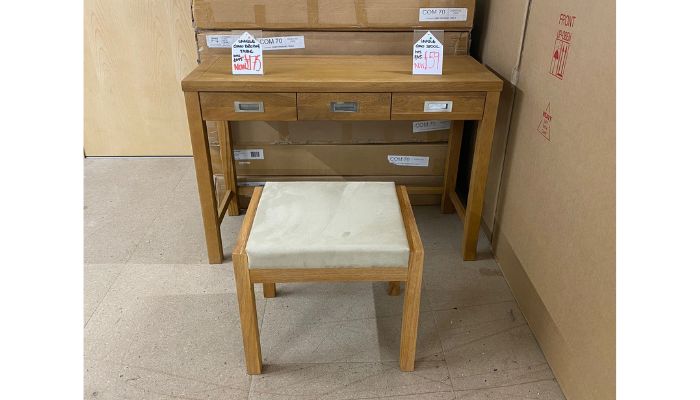 Dressing Table