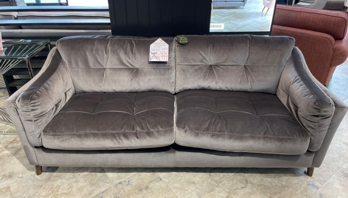 Maxi Sofa