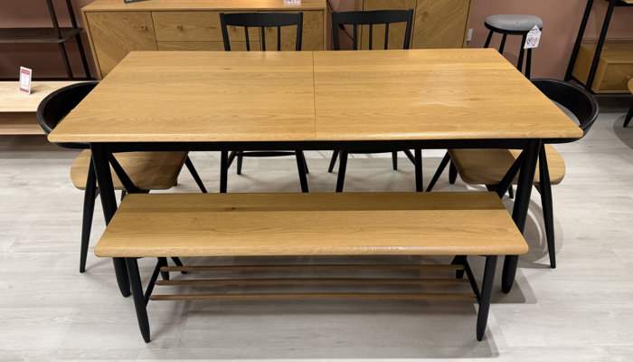 Dining Table Set