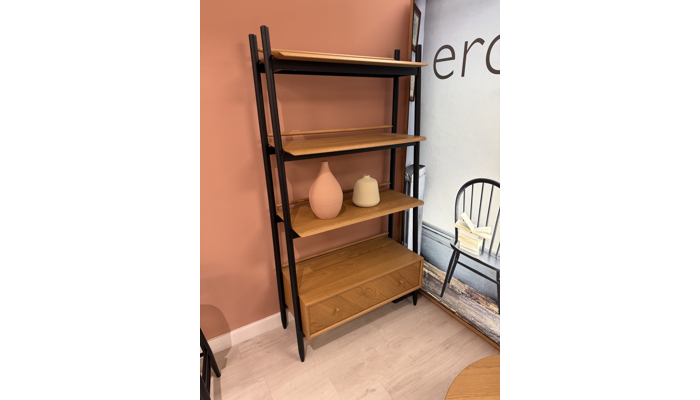 Shelving Unit