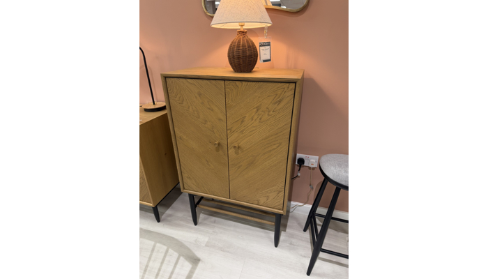 Universal Cabinet
