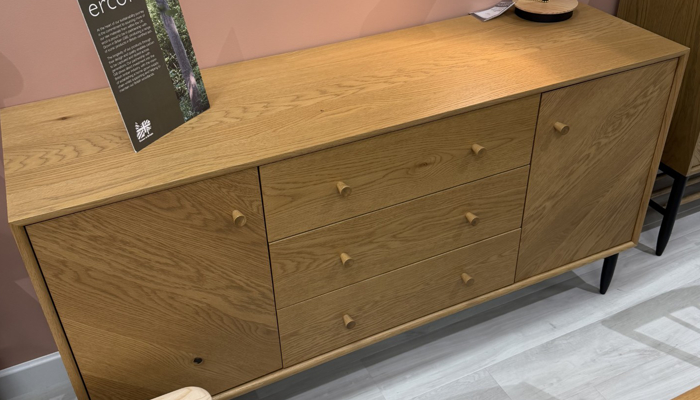 Large Sideboard