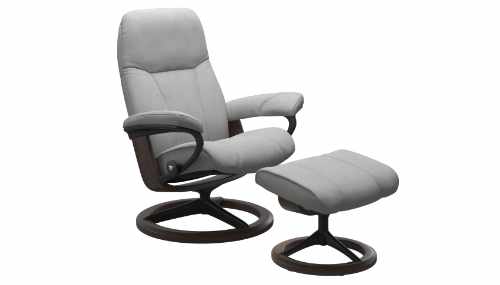Stressless consul sales signature chair