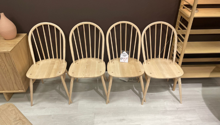 Chair X4