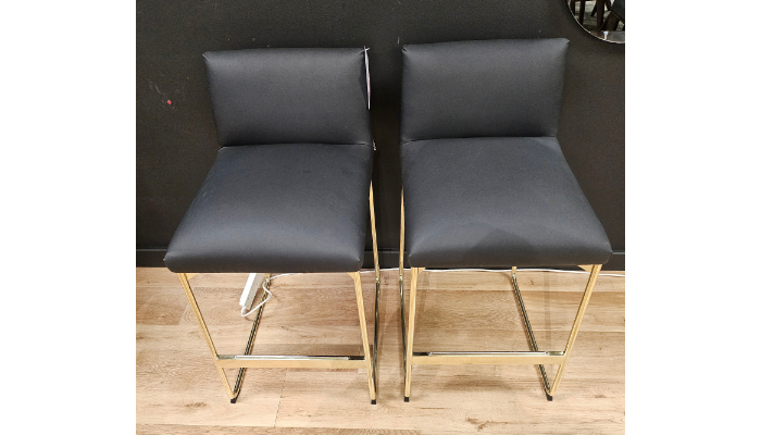 Bar Stool X2