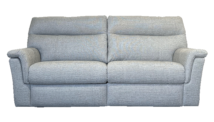 Fabric 3 Seater Sofas Rodgers Of York