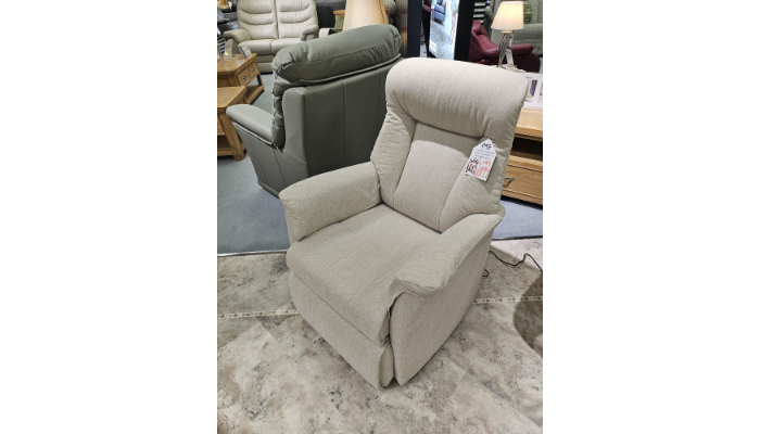 Standard MF296 Multifunction Chair Fab - Camilla Beige 902