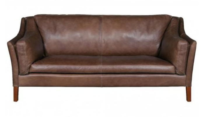 Halo reggio 3 seater sofa deals