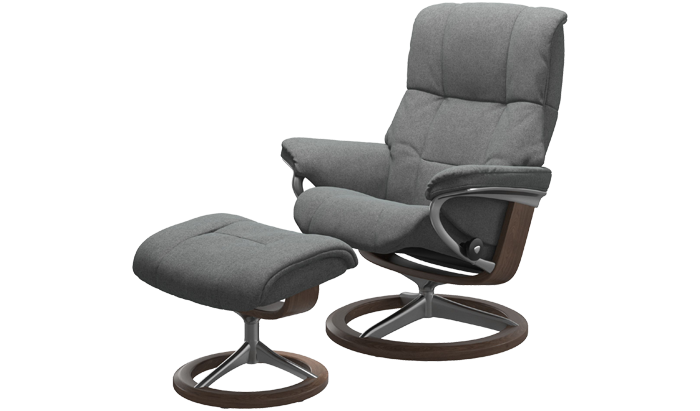 Stressless mayfair signature discount