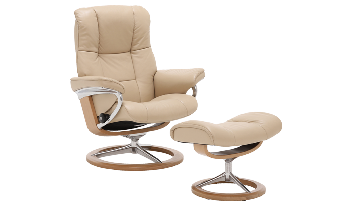 Mayfair Leather (Stressless)