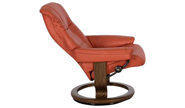 Small swivel recliner 2025 chairs