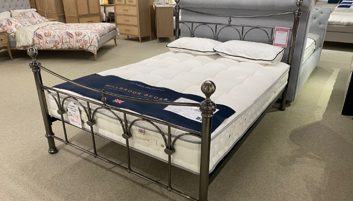 Mattress
