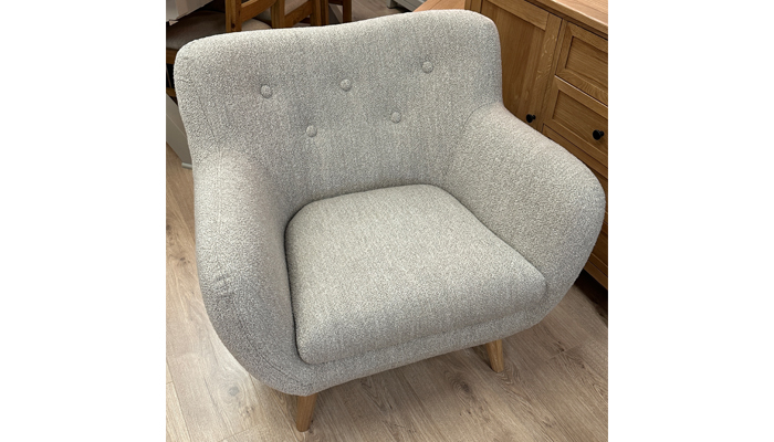 Large Sofa and Chair