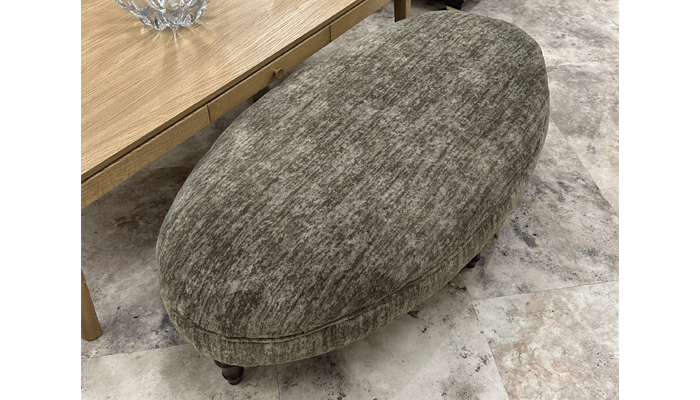 2 Seater Sofa, Armchair and Isabelle Stool