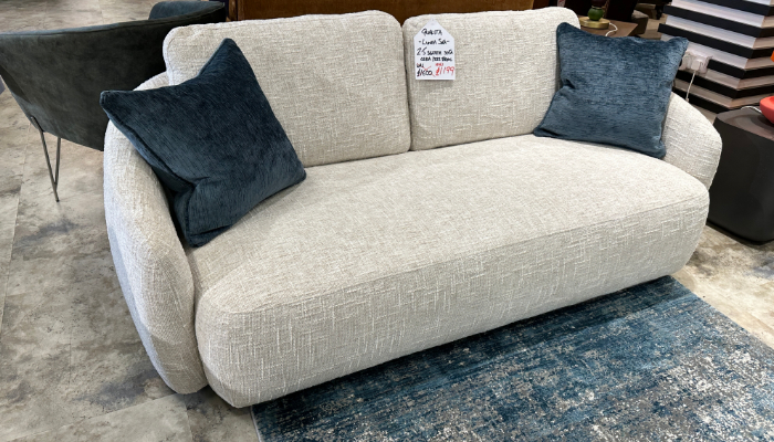 2.5 Seater Sofa
