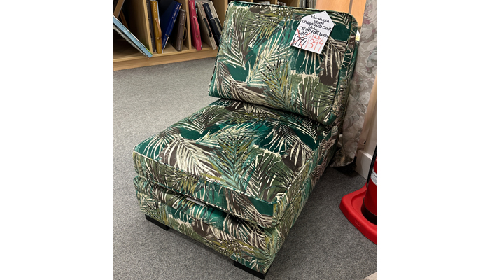 Upholstered Chair
