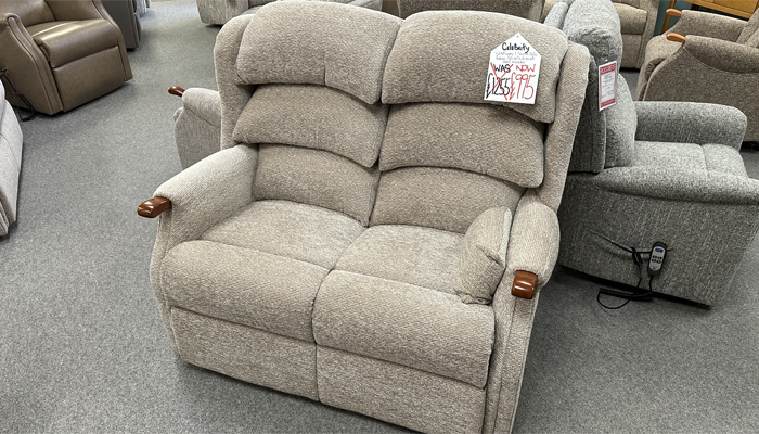 2 Seater Sofa