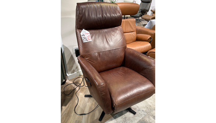 Swivel Chair