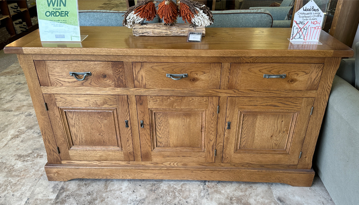 Large Sideboard