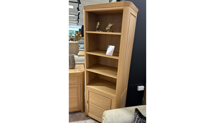 Bookcase
