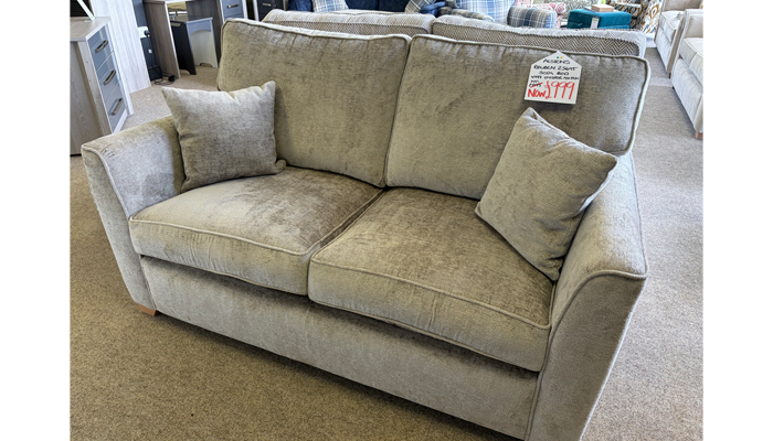 2 Seat Sofa Bed