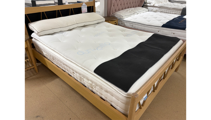 150cm Mattress