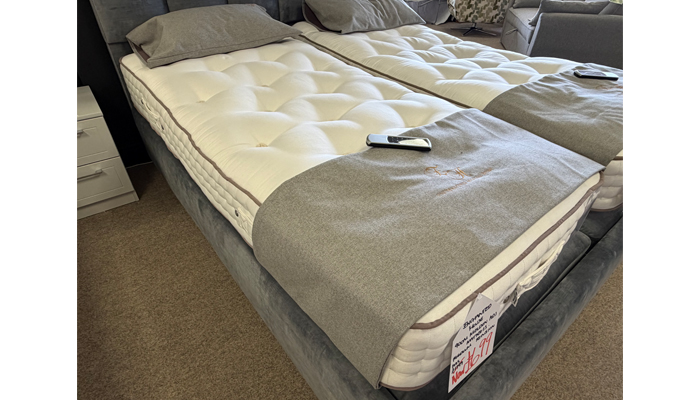 90cm Mattress Medium Tension
