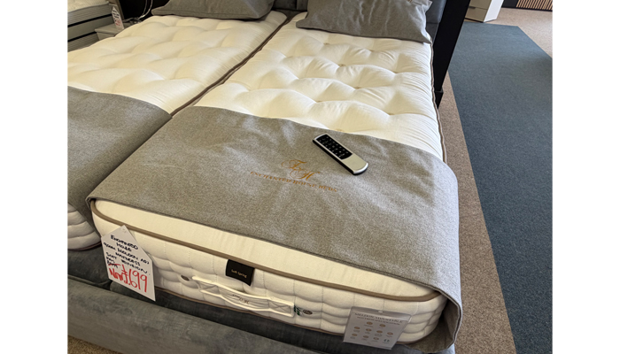 90cm Mattress Soft Tension