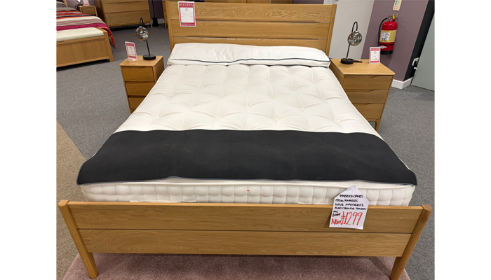 150cm Kingsize Mattress