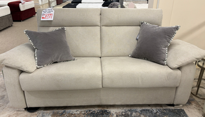 3 Seater Sofa Bed