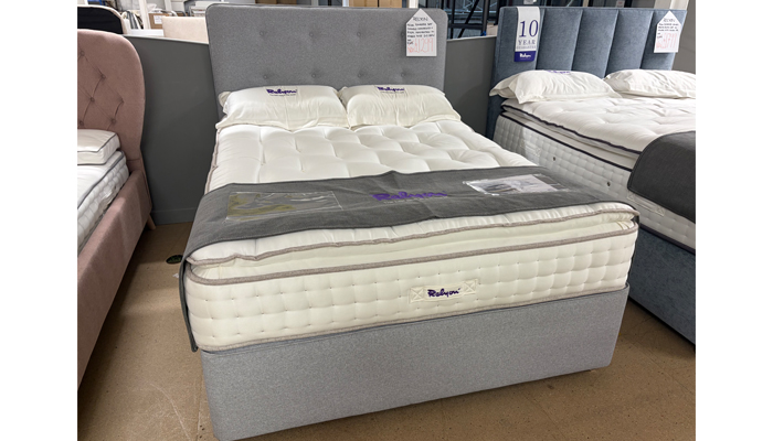 150cm Kingsize Set