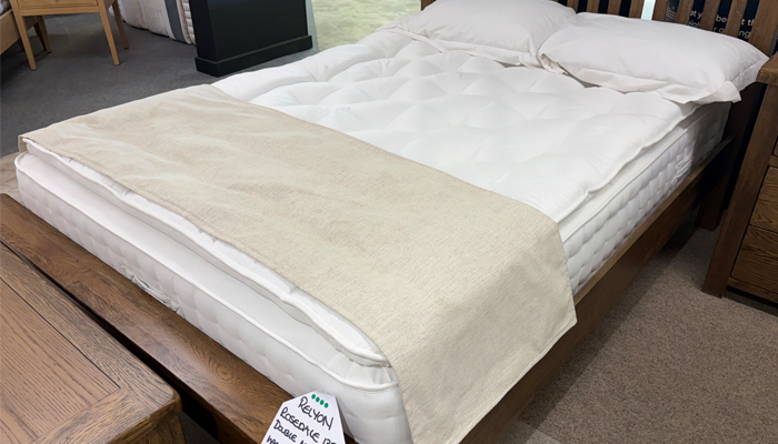 135cm Double Mattress