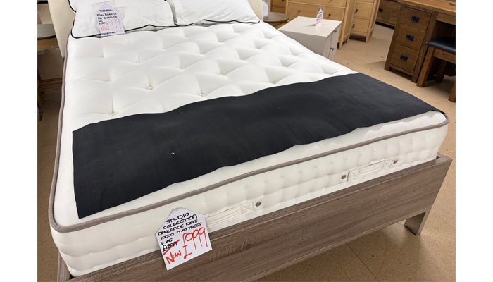 Kingsize 10000 Mattress