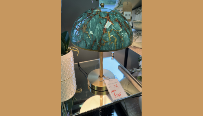 Lamp