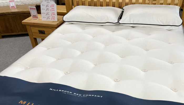 Kingsize Mattress