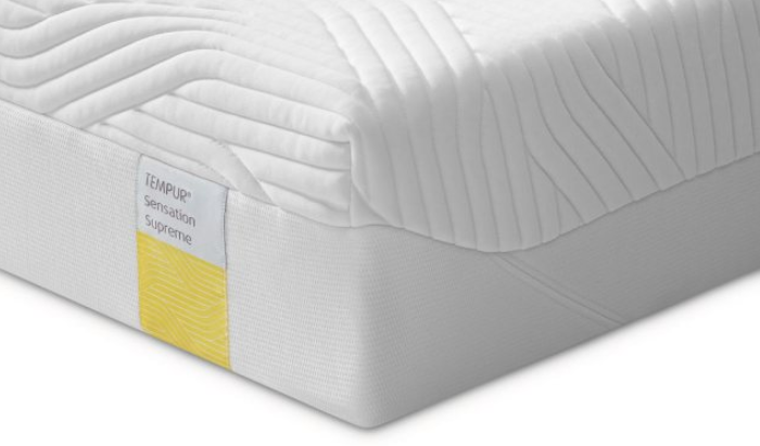 Small Double Mattress (120 x 190)