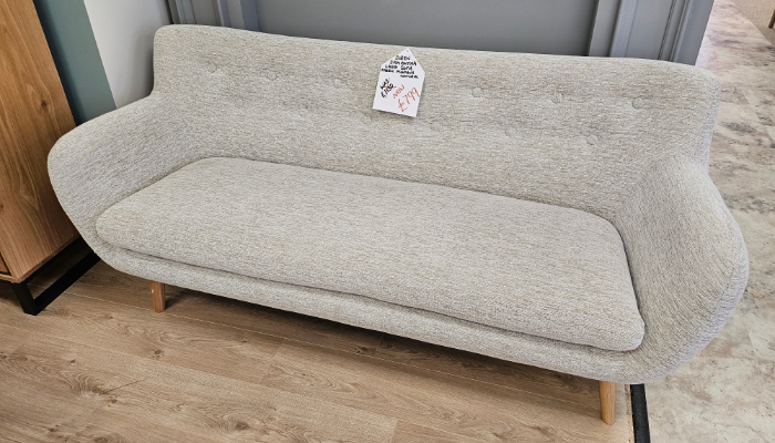 Large Sofa