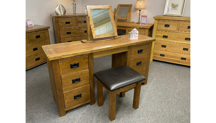 Dressing Table Set