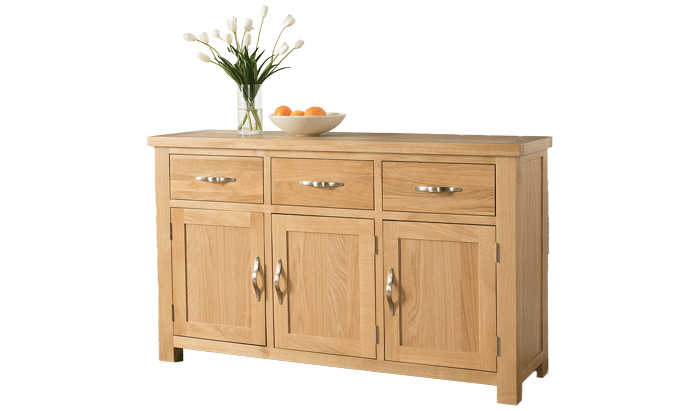 Valencia 3 on sale door sideboard