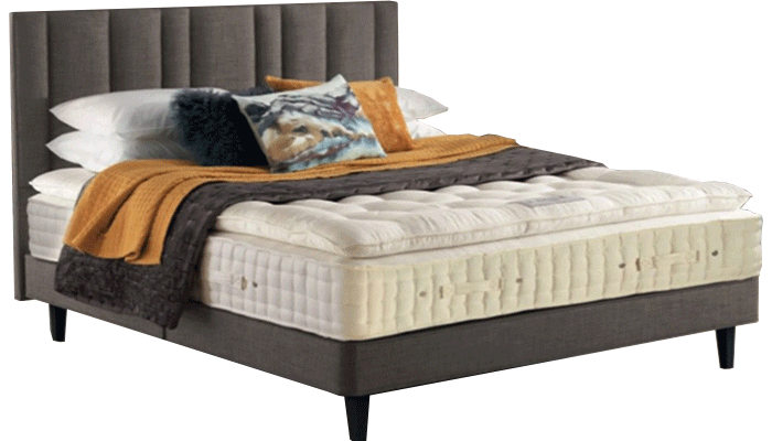 Hypnos Walbury Mattress