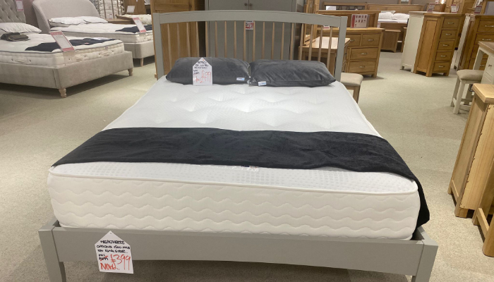 King Size Bedstead